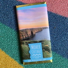 Cliffs of Moher Luxury Irish Chocolate Bars