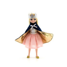 LOTTIE Queen of the Castle Doll | Kids Toys and Gifts