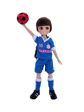 Lottie Dolls Sports Club Multipack of 3 Outfits | Kids Toys and Gifts by Lottie