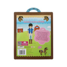 LOTTIE Doll Accessory - Saddle Up