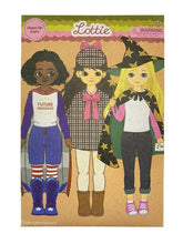 Lottie Dolls Dress Up Party Multipack of 3 Outfits | Kids Toys and Gifts by Lottie
