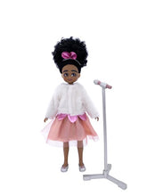 Stage Superstar Doll | Kids Toys and Gifts by Lottie