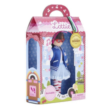 LOTTIE Rockabilly Doll | Kids Toys and Gifts