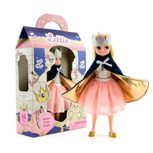 LOTTIE Queen of the Castle Doll | Kids Toys and Gifts