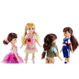 LOTTIE Doll Accessory - Hair Care Set