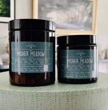 Moher Meadow candle