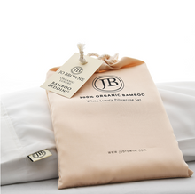 Luxury Bamboo Pillowcase Set - Jo Browne