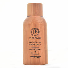 Facial Serum - Jo Browne