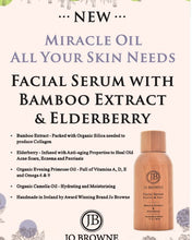Facial Serum - Jo Browne