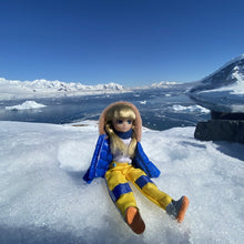 LOTTIE Doll | Snow Day | Kids Toys and Gifts