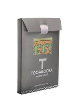 Tapestry Cushion Cover of the Cliffs of Moher - Handmade in Ireland