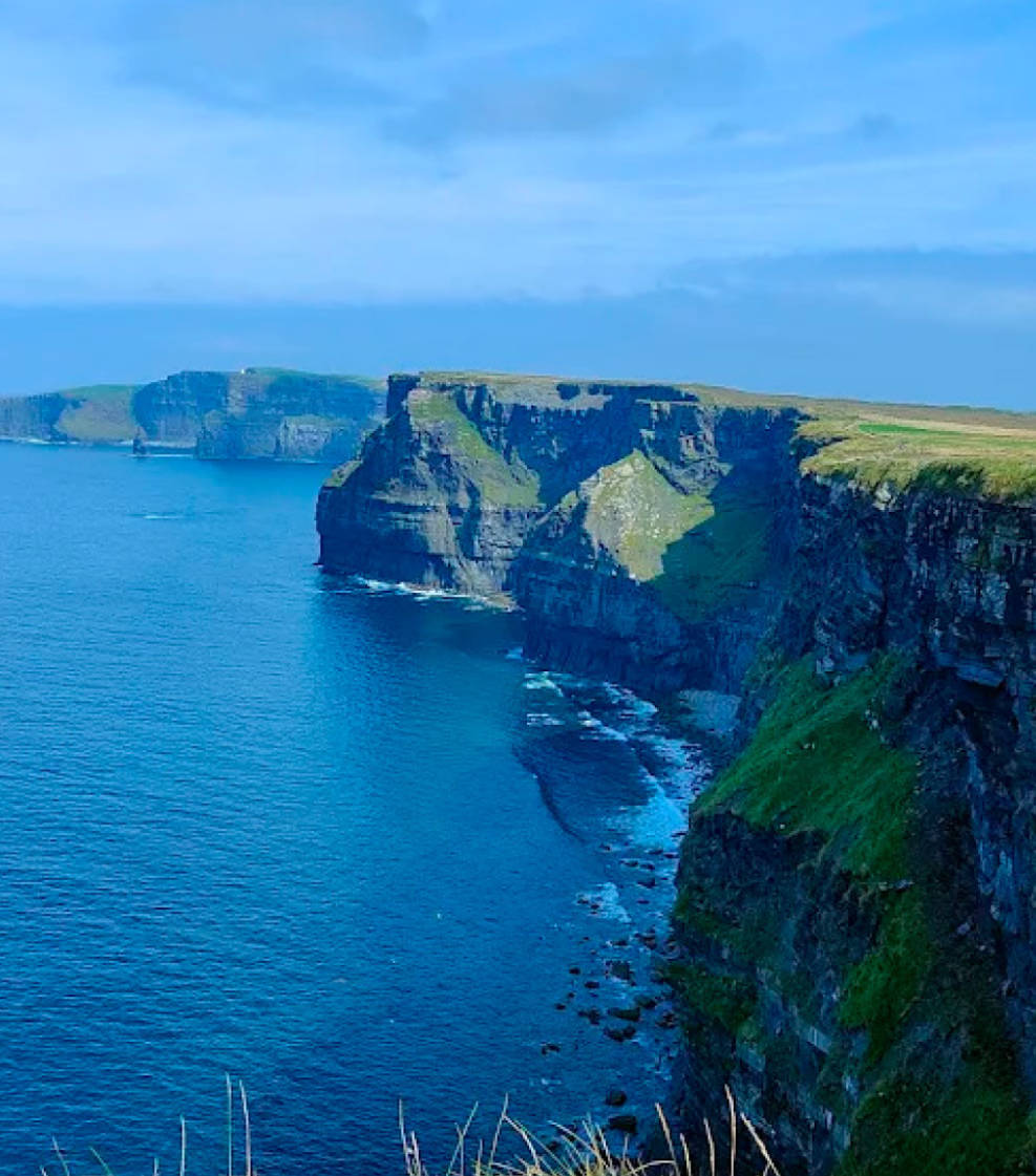 Cliffs of Moher