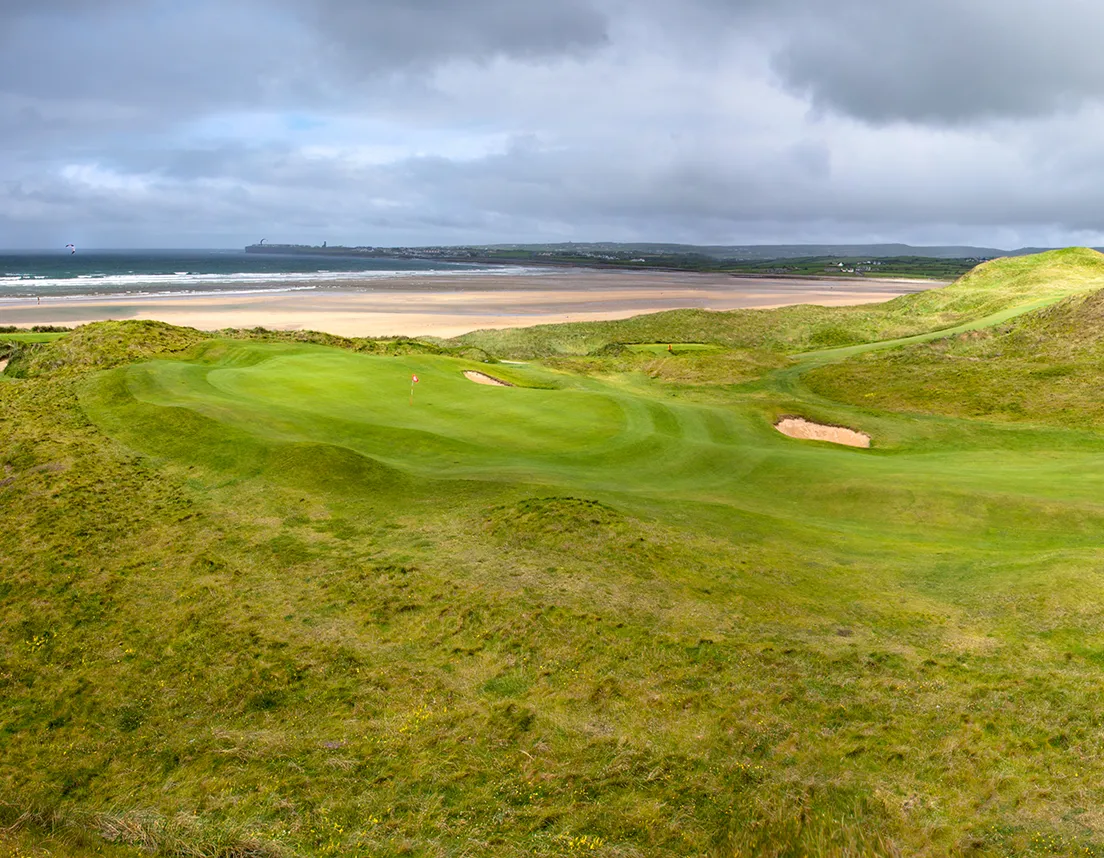 Lahinch Golf Course