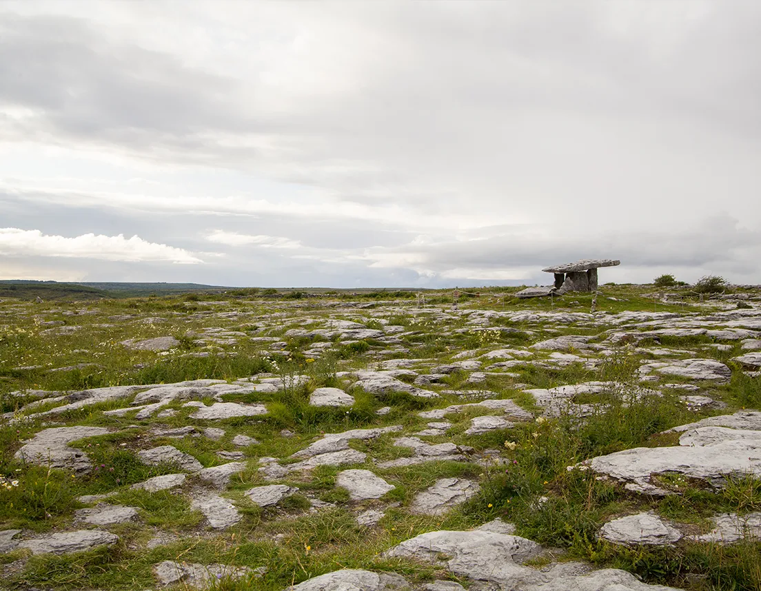 The Burren