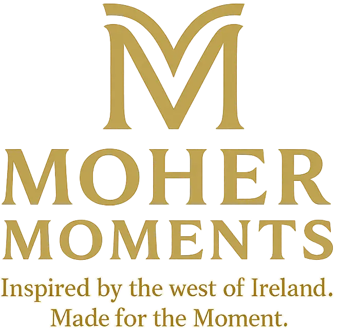 moher moments logo
